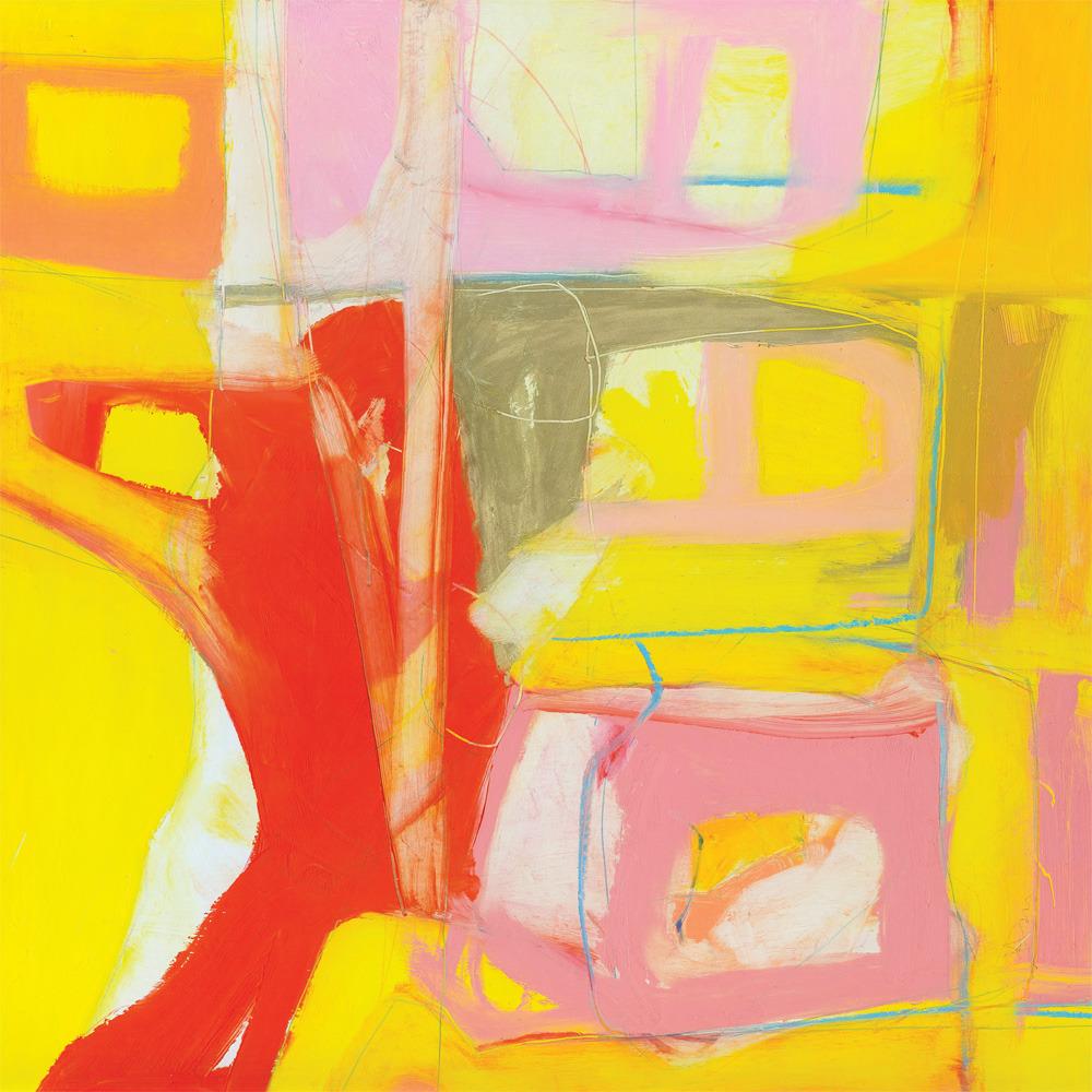 I Made the Mistake of Calling Myself that Once