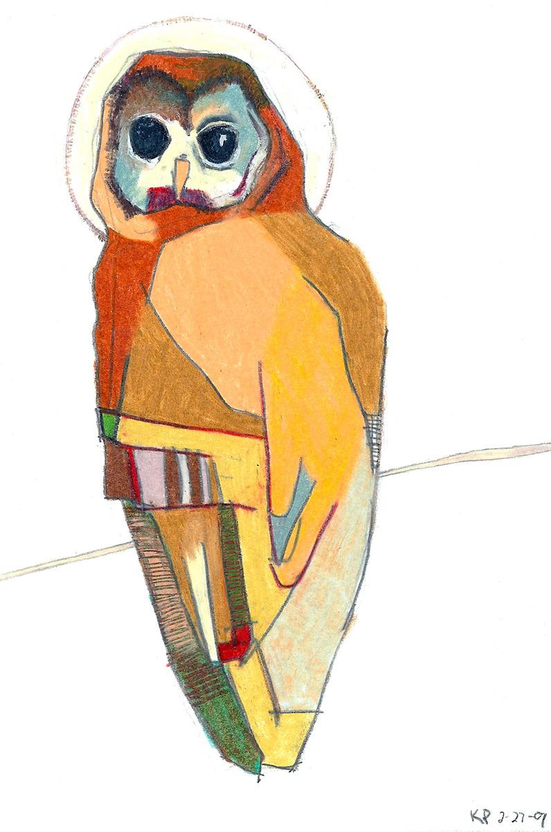 Instead of pennies for your eyes I have hamburger