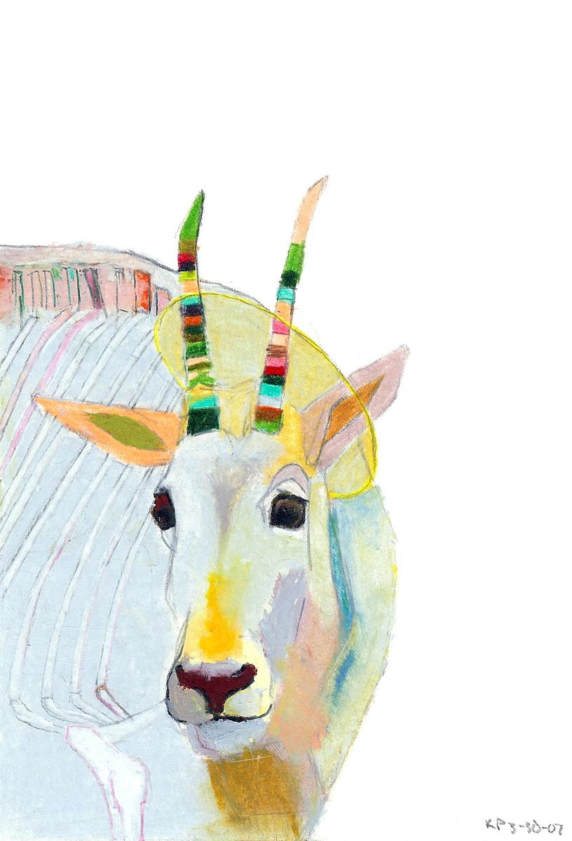 Saint Billy on My Birthday