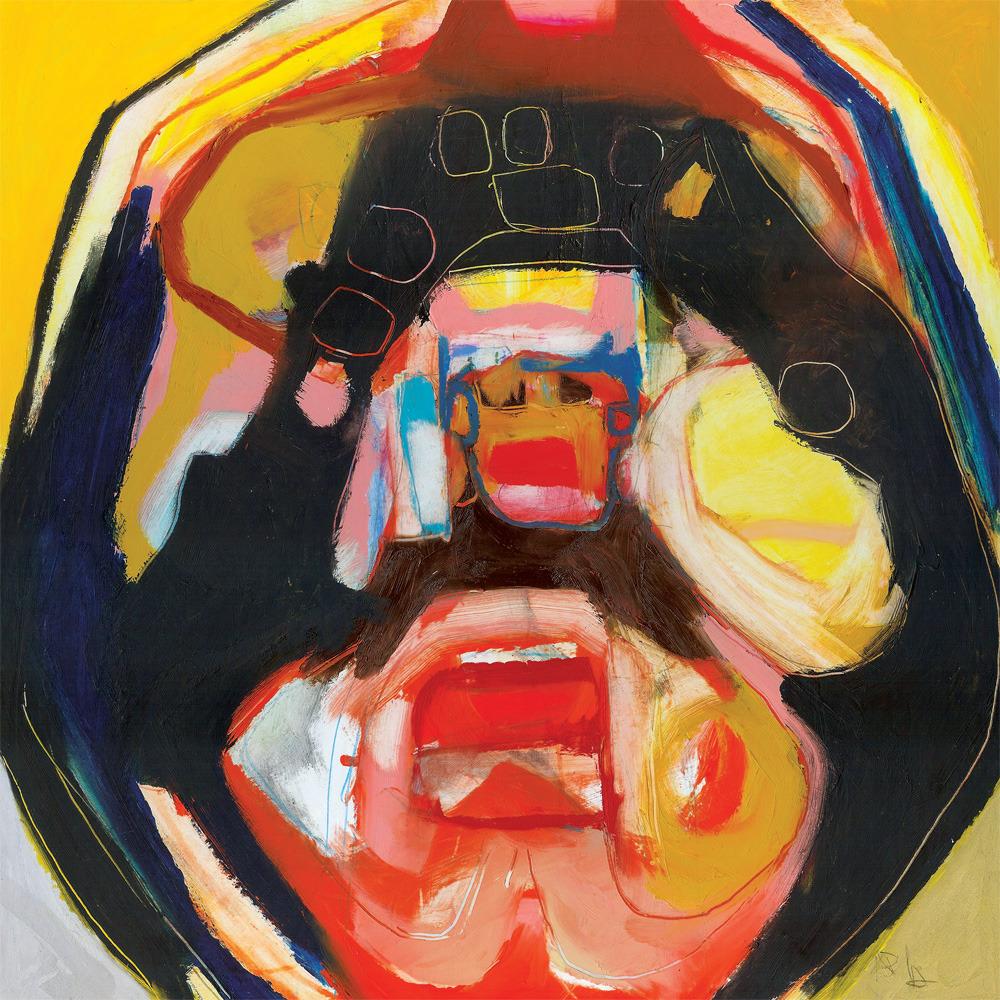 Before and After and You Arrived