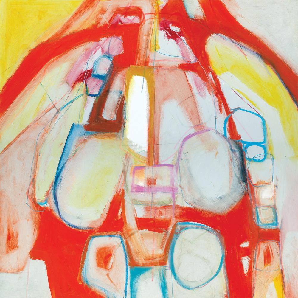 Together Gets a Flame